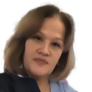 Касимова Гульниса Самиевна, акушер, гинеколог - Алматы