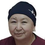 Нусупова Сауле Орысбековна, Акушерка - Алматы