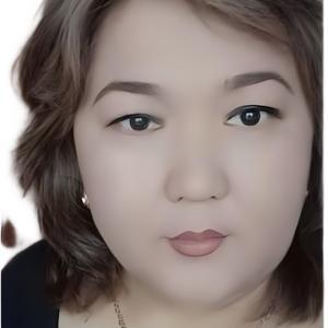 Халбоева Ойкумис Махсудовна, акушерка - Алматы