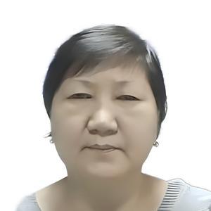 Омарова Динара Идирисовна, акушерка - Алматы