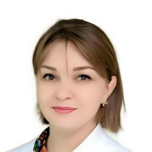 Сұлтанова Саният Борисқызы, неонатолог - Алматы