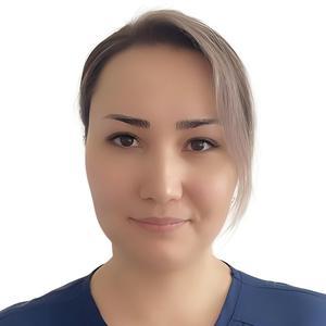Әпселенова Мәдина Құрманғалиқызы, акушер, гинеколог - Алматы