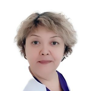 Имирова Саниям Әбдихимитқызы, акушерка - Алматы