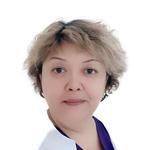 Имирова Саниям Абдихимитовна, Акушерка - Алматы