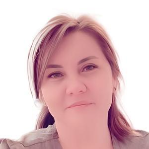 Алчинбаева Диана Анварқызы, акушер, гинеколог, гинеколог-хирург - Алматы