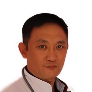 Нигай Геннадий Станиславович, детский кардиохирург - Алматы