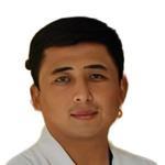 Туркулов Беркин Кушербаевич, Детский кардиохирург - Алматы