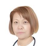 Жубаныш Назгуль Сагынкызы, Детский кардиолог - Алматы