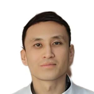 Тилеуберди Жандос Талегенулы, детский кардиохирург - Алматы