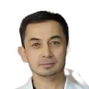 Бейсенбаев Ерлан Бейсенбаевич, детский кардиохирург - Алматы