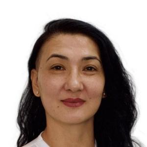 Ширшықбаева Нұрсауле , подолог-эстетист - Алматы
