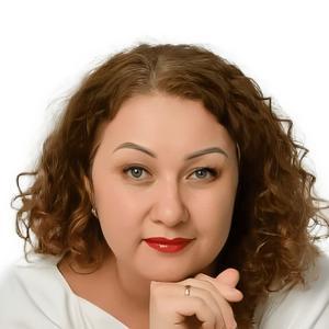 Вельмакина Александра , подолог-эстетист - Алматы