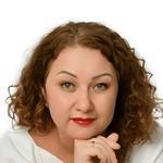 Вельмакина Александра , Подолог-эстетист - Алматы