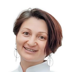 Боровикова Ульяна - фотография Боровикова Ульяна , подолог-эстетист - Алматы