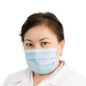 Ибраимова Фарида - фотография Ибраимова Фарида , подолог-эстетист - Алматы