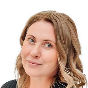 Раздельная Светлана Геннадьевна - фотография Раздельная Светлана Геннадьевна, подолог-эстетист - Алматы