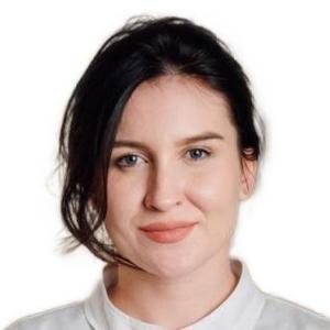 Верведа Виктория Александровна, подолог-эстетист - Алматы