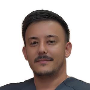 Машанов Жонибек -, стоматолог-ортодонт - Алматы