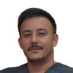 Машанов Жонибек -, Стоматолог-ортодонт - Алматы