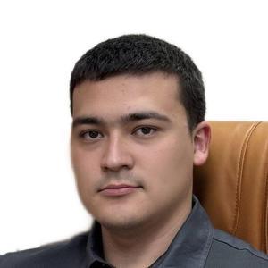 Абдрахманов Диас - - фотография Абдрахманов Диас -, стоматолог-хирург - Алматы