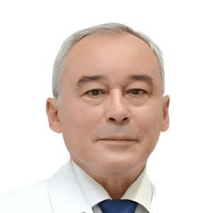 Заитов Рашид Ғайысұлы, уролог, андролог - Алматы