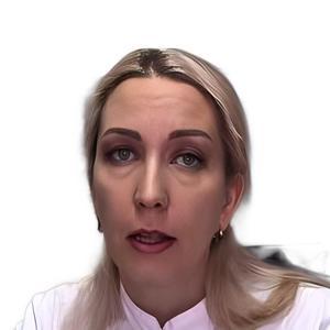 Панюкова Ольга Александровна, рефлексотерапевт, невролог - Алматы