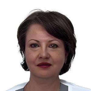 Павлова Ольга Николаевна, гинеколог, детский гинеколог - Алматы