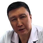 Калиев Ержан Ермакович Калиев Ержан Ермакович, Ортопед, Детский ортопед, Детский хирург, Хирург - Алматы