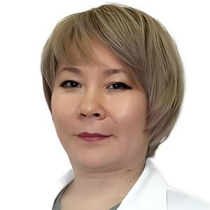 Арыстанбаева Гүлназ Рыспайқызы, гинеколог, детский гинеколог - Алматы