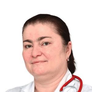 Умарова Румани Алгериевна, педиатр, детский пульмонолог - Алматы