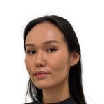 Оспанова Айнель Канатовна, Педиатр - Алматы