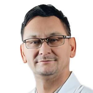 Қаленов Еркінбек Оразбекұлы, уролог, андролог - Алматы