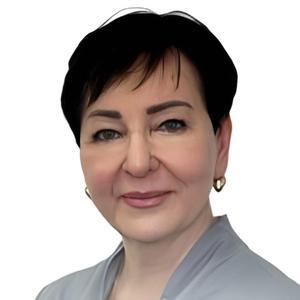 Коломыцева Ираида Михайловна, гастроэнтеролог, кардиолог, терапевт - Алматы