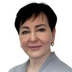 Коломыцева Ираида Михайловна, Гастроэнтеролог, Кардиолог, Терапевт - Алматы