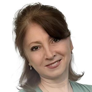 Кудашова Лариса Владимировна, терапевт - Алматы