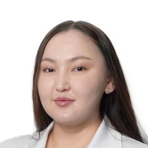 Сарсембаева Альмира , врач общей практики (семейный врач), терапевт - Алматы