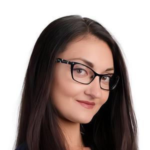 Марченко Елена , невролог - Алматы