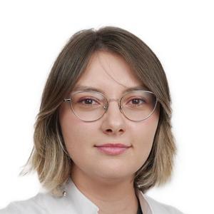 Алтунина Галина Евгеньевна - фотография Алтунина Галина Евгеньевна, невролог, детский невролог, эпилептолог - Алматы