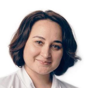 Язар Вера Болатовна, гинеколог, врач узи, гинеколог-эндокринолог, детский гинеколог-эндокринолог - Алматы