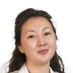 Татищева Мадина , Гастроэнтеролог, Гепатолог - Алматы