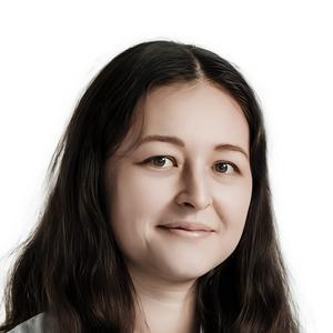 Калиякпарова Айдана , гастроэнтеролог, гепатолог - Алматы