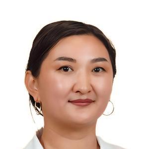 Жакиева Айгерим Болатовна, аллерголог, детский аллерголог - Алматы