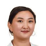 Жакиева Айгерим Болатовна, Аллерголог, Детский аллерголог - Алматы