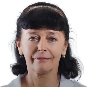 Елисеева Ольга Николаевна - фотография Елисеева Ольга Николаевна, детский невролог, невролог - Алматы