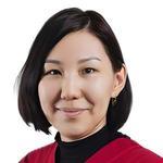 Муханова Светлана Маралбековна, Дерматолог, Венеролог - Алматы