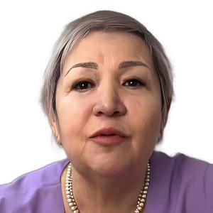 Карибжанова Гульнара Мусахановна, гинеколог - Алматы