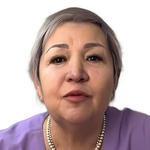 Карибжанова Гульнара Мусахановна Карибжанова Гульнара Мусахановна, Гинеколог - Алматы