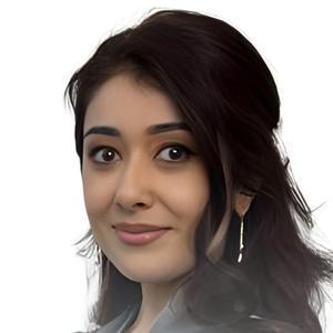 Розахунова Наргиза Марсжановна, эндокринолог - Алматы