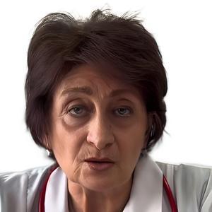 Логвинова Наталья Васильевна - фотография Логвинова Наталья Васильевна, педиатр - Алматы