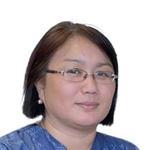 Шегебаева Салтанат Рахимовна, Гинеколог - Алматы